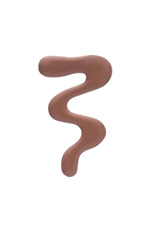 Flormar Oje - Matte Nail Enamel M40 Amber 34000004-m40