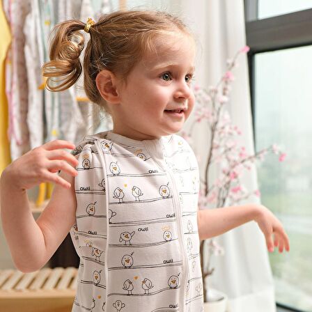 Owli Uyku Gurusu, Kundak 0.3 Tog Early Birds 0-36 Ay