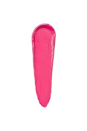 Flormar Uzun Süre Kalıcı Mat Ruj - Kiss Me More-024 Crazy Pink-8682536040914