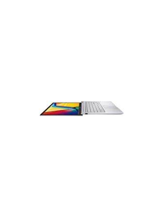 Asus Vivobook 15 X1504VA-NJ1423E3 i5-1335U 24 GB 512 GB SSD Iris Xe Graphics 15.6" Full HD Notebook
