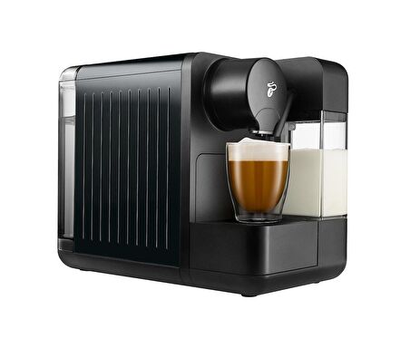 Tchibo Siyah Espresso Makinesi