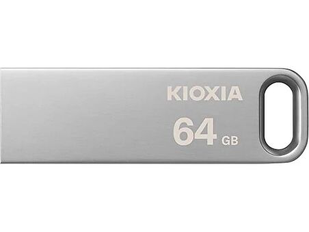 Kioxia U366 64 GB Usb Type A Usb Bellek
