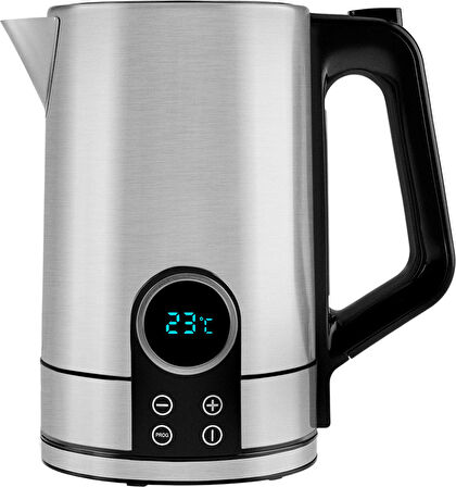 Karaca Circle Inox Su Isıtıcı Kettle