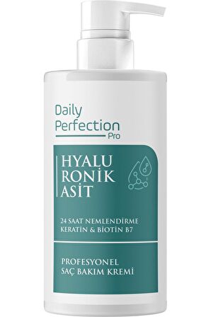 Pro Hyaluronik Asit Saç Kremi 350 ml