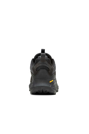 MERRELL MOAB SPEED 2 GTX GORE-TEX® UNİSEX SPOR AYAKKABI SİYAH J037513