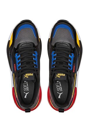 373108-50 Puma X-Ray 2 Square Spor Ayakkabı Siyah