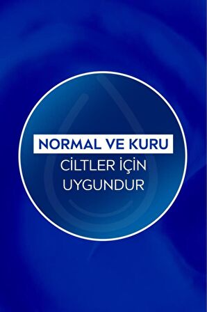 Nivea Değerli Yağlar İçeren Nemlendirici Vücut Losyonu 400ml, Kiraz Çiçeği, Jojoba Yağı, Kuru Cilt Tipleri