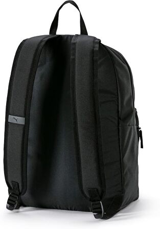 PUMA PHASE Backpack Set Unisex Sırt Çantası 09119101