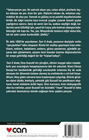 Tam O Anda