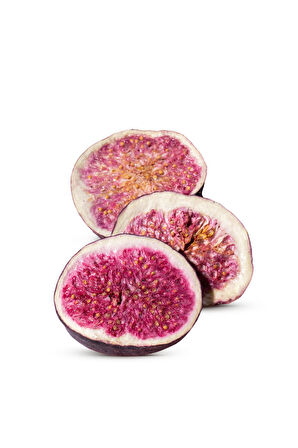 İncir Kuru Meyve Cipsi 30 G X 3 Adet Dondurularak Kurutulmuş Meyve