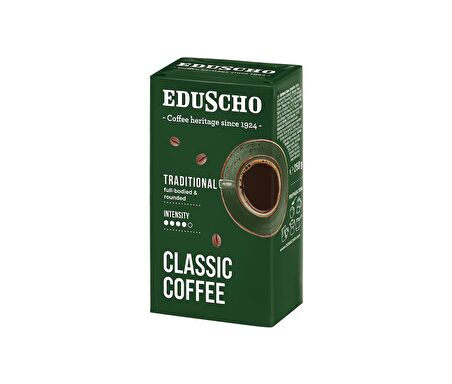 Tchibo Eduscho Classic Traditional 250gr