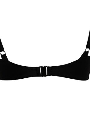 DeFactoFit Sporcu Bikini Üstü Z9609AZ24HSBK81