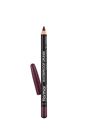Flormar Dudak Kalemi Waterproof Lipliner 239 Misty Rosy 47000037-239