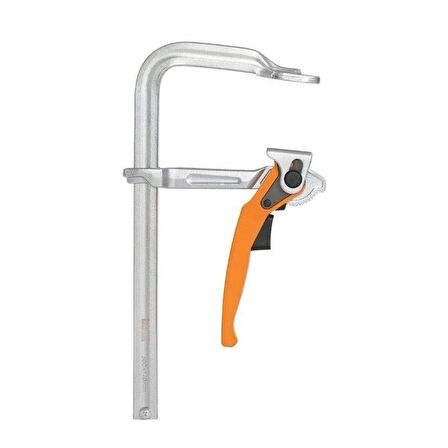 BULUT Hızlı Tip Dövme Çelik İşkence 30 cm 300x140 mm