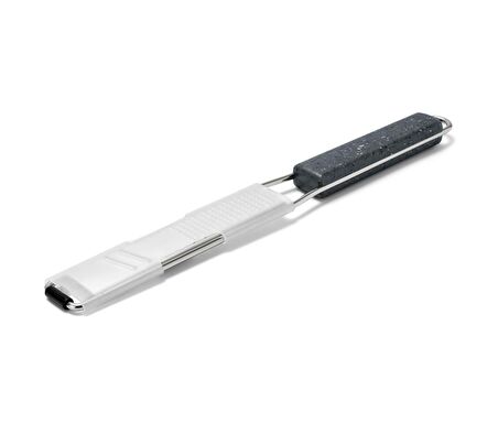 Rende, Paslanmaz Çelik, 2 si 1 Arada İnce