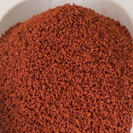 1000 Gram Blue Feel Discus (1,2-2 mm) Kovadan Bölme Balık Yemi