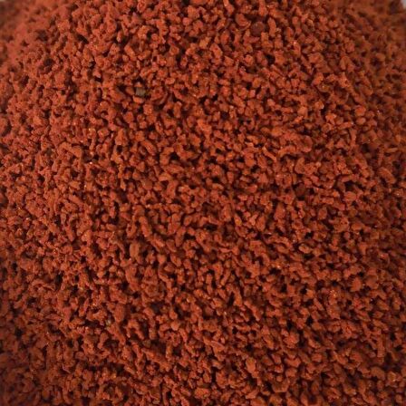 500 Gram Blue Feel Discus (1,2-2 mm) Kovadan Bölme Balık Yemi