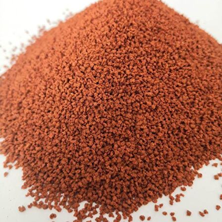 500 Gram Blue Feel Malawi Granulat (1,5-2,5 mm) Kovadan Bölme Balık Yemi
