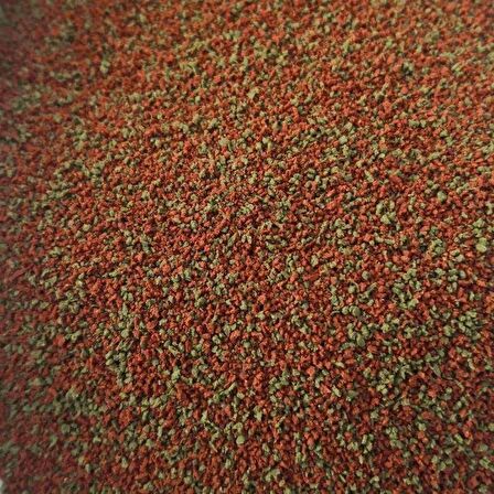 250 Gram Blue Feel Tropical Granulat (500-800 micron) Kovadan Bölme Balık Yemi