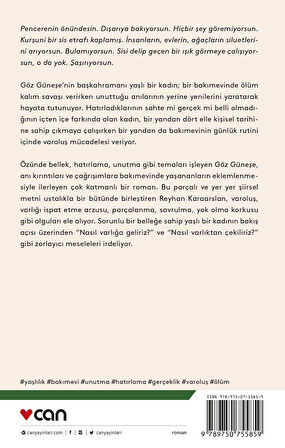 Göz Güneşe