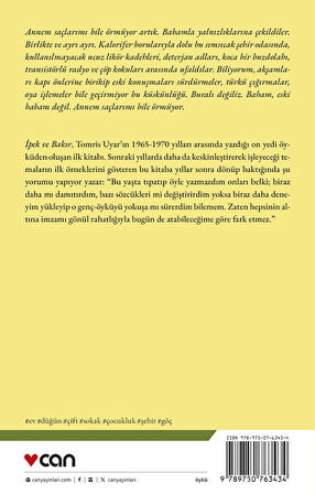İpek ve Bakır