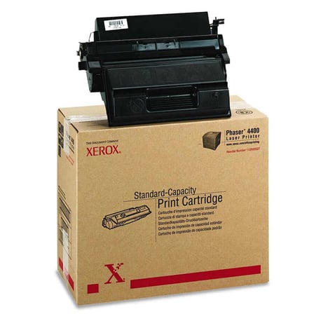 Xerox Phaser 4400 113R00627 Siyah Orijinal Toner