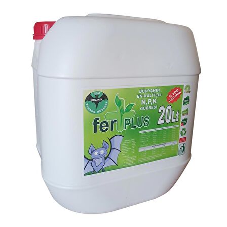 FerPlus 20 Litre