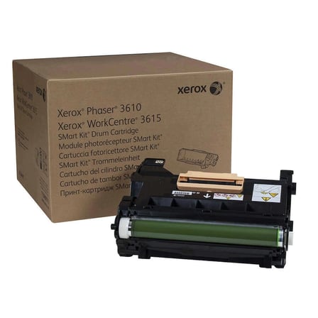 Xerox Phaser 3610 113R00773 Siyah Orijinal Drum Ünitesi