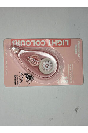 Şerit Silici 12 m (2 Adet)