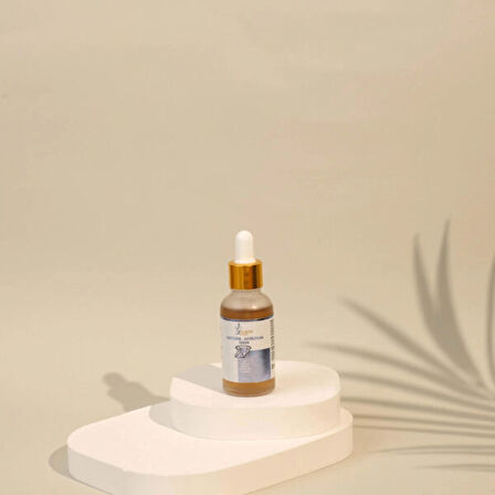 JAMED BEAUTY Aydınlatıcı ve Canlandırıcı Yüz Bakım Serumu 30ml