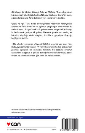 Taras Bulba