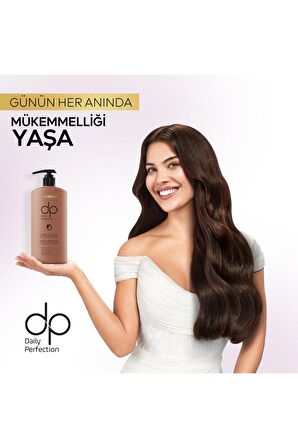 Şampuan 800ml Çörek Otu Yağı