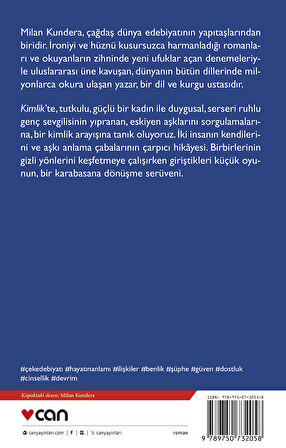 Kimlik