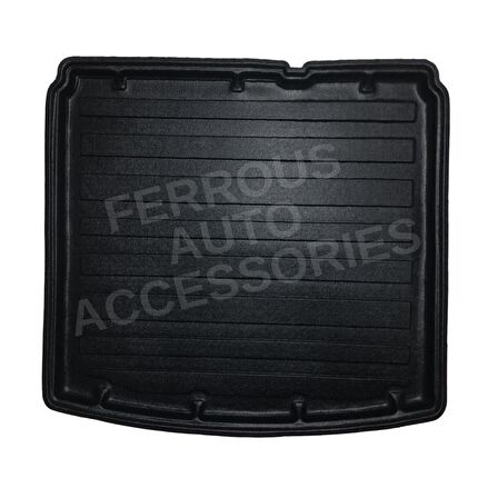 MG ZS Ev Elektrikli Ferrous 3D Bagaj Havuzu 2021 ve Üstü