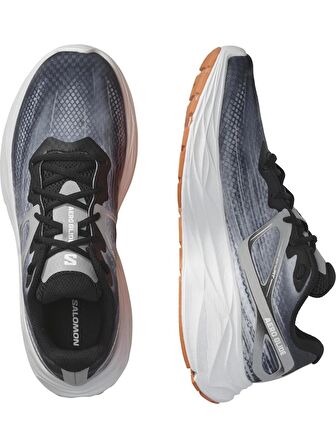 Salomon Siyah Erkek Koşu Ayakkabısı L47210800_AERO GLIDE