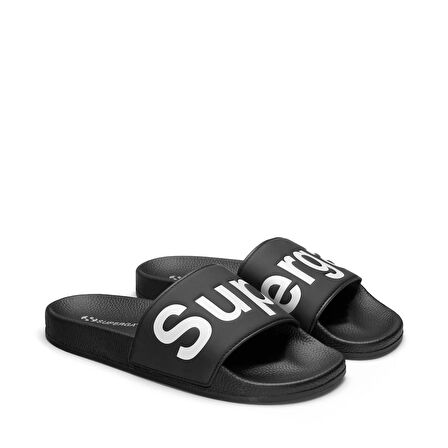 Superga Terlik 1908 Slides Polysoft S111I3W-910