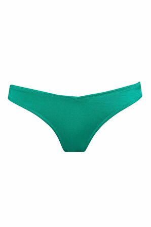 DeFacto Fall in Love Regular Fit Bikini Alt W8732AZ23SMGN232