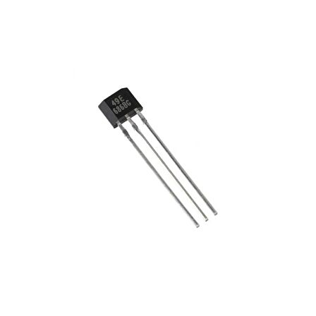 49E Hall Effect Sensor (SS49E)