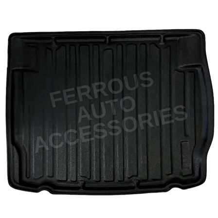 Bmw 1 Serisi F20 Ferrous 3D Bagaj Havuzu 2011 2019