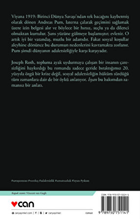 İsyan