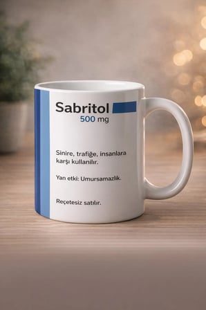 Sabritol 500 mg – Komik Kupa