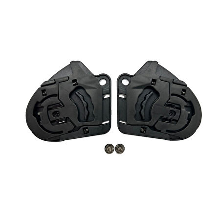 DRAGON KASK YAN KAPAK SET
