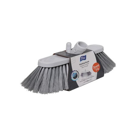 Titiz TP-501 Küçük Oto Yıkama Yer Cam Silme Temizleme Fırçası - 22 Cm. - 5 Adet