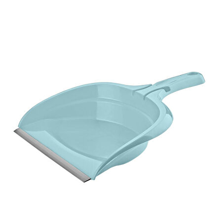 Titiz TP-220 Flower Plastik Faraş - El Faraşı - 30 Cm. - 1 Adet