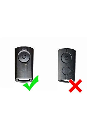 Yamaha Yeni Kasa 2021-22-23 Model Xmax 250 400 Tech Max Tricity Anahtar Kılıfı Byeaz-Gold