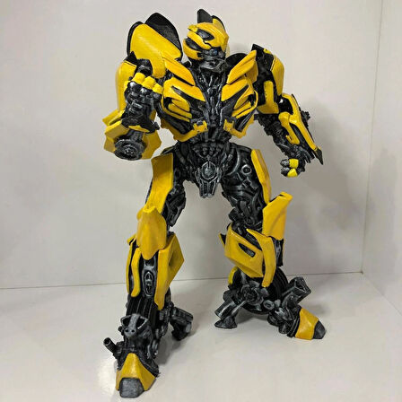 Bumblebee figür 