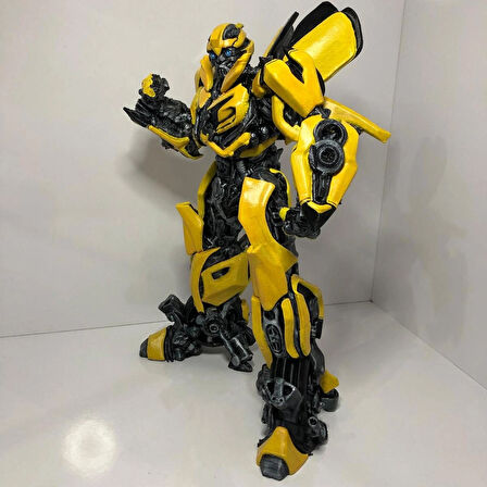 Bumblebee figür 