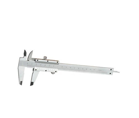 3M MEKANİK SÜRGÜLÜ KUMPAS 150mm MEKANİK KUMPAS