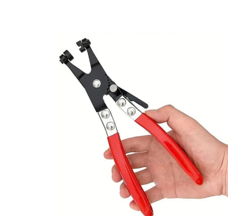 Hortum Kelepçe Pensesi - Hortum Sıkma Pense 215mm