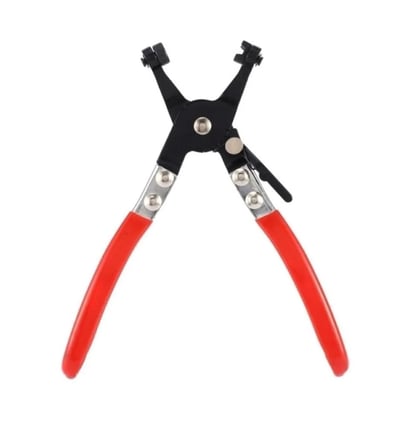 Hortum Kelepçe Pensesi - Hortum Sıkma Pense 215mm